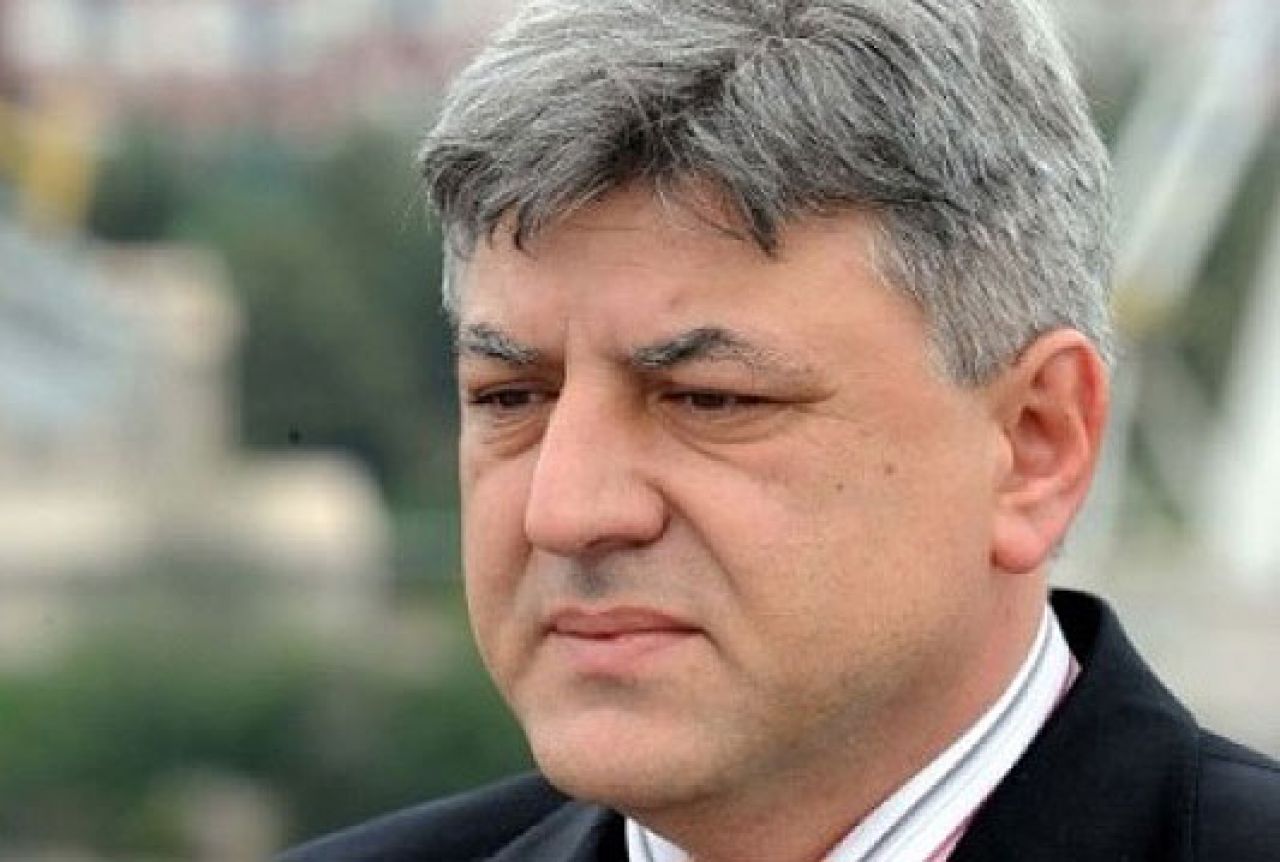  Izbori za predsjednika SDP-a 12. ožujka, Komadina potvrdio kandidaturu