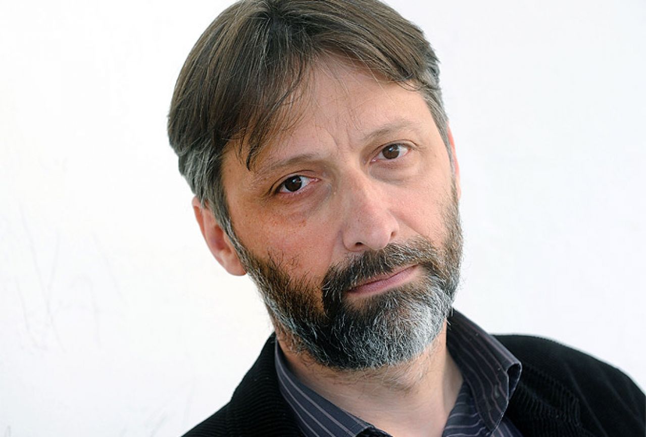 Miro Gavran nominiran za Andersenovu nagradu 2016.