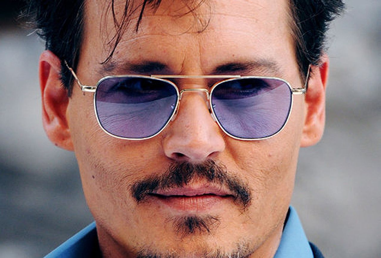 Najgora ostvarenja: Među nominiranima za Zlatnu malinu i Johnny Depp