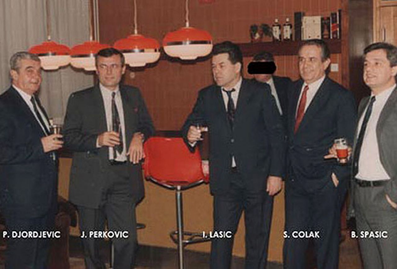 Na suđenju Perkoviću i Mustaču svjedočio bivši dužnosnik Udbe Ivan Lasić Gorankić