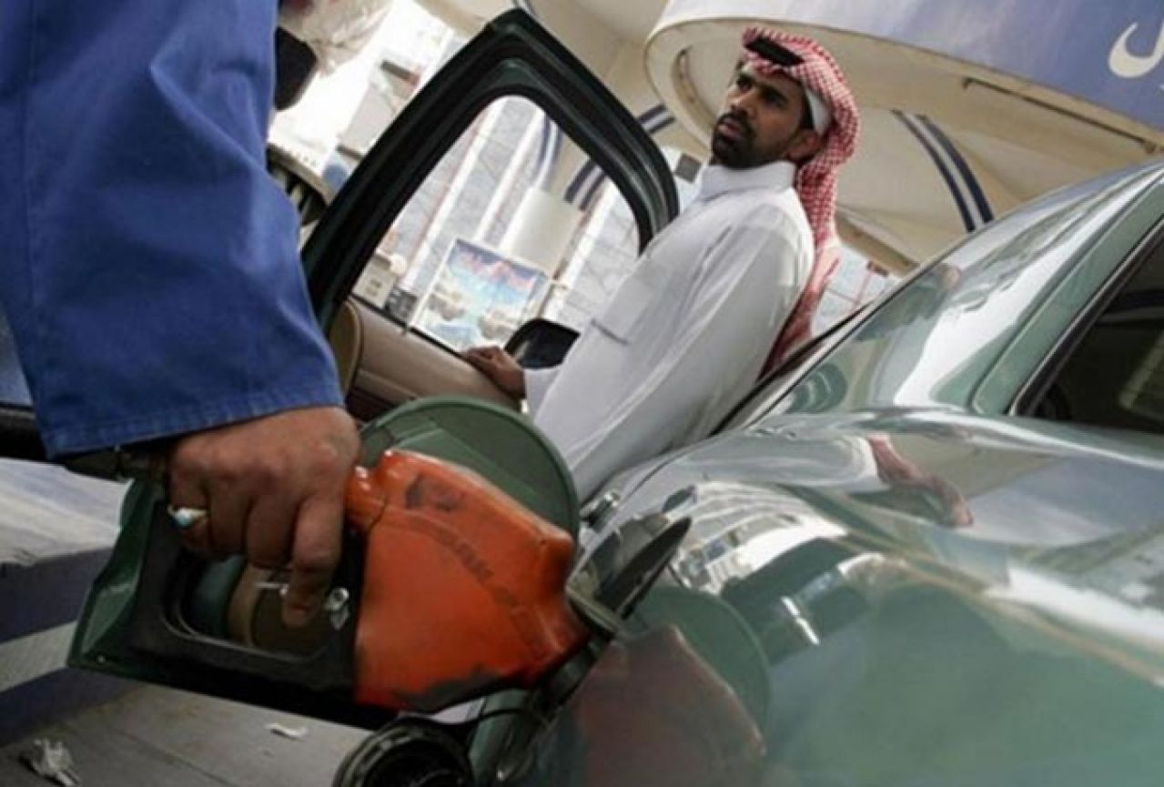 Katar diže cijene benzina
