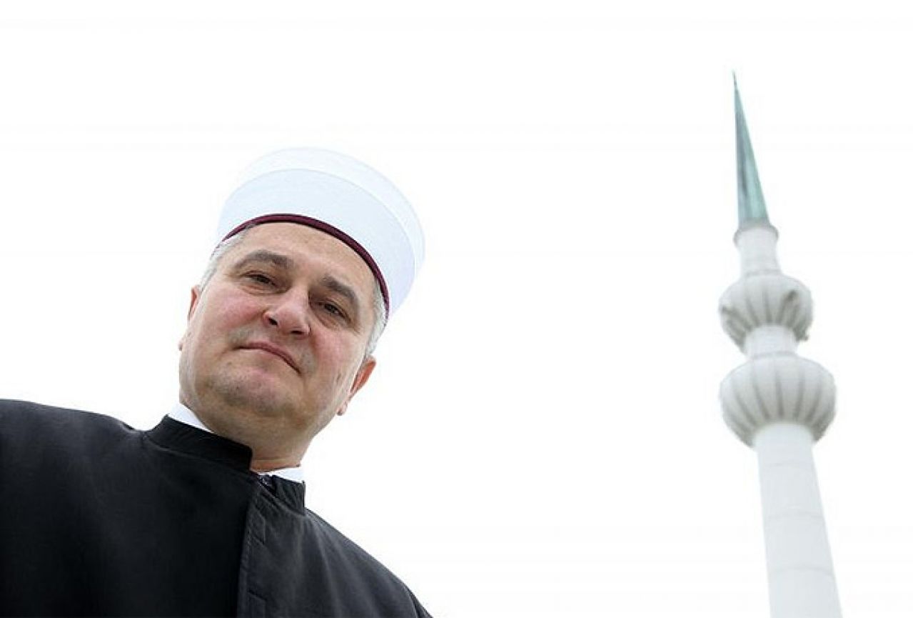 Ove godine se obilježava 100. obljetnica priznanja islama u Hrvatskoj
