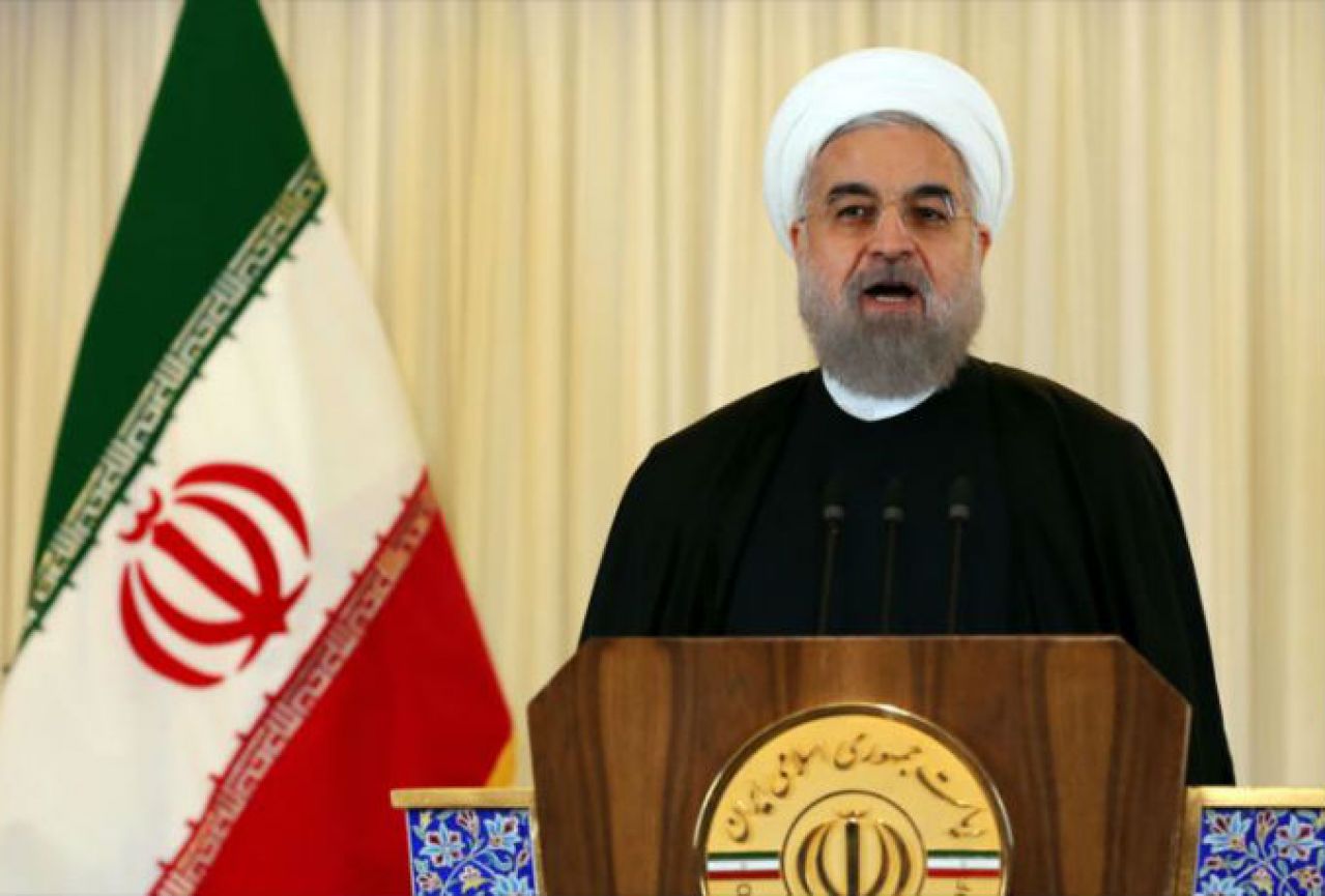 Stiže ‘zlatno razdoblje’ za Iran