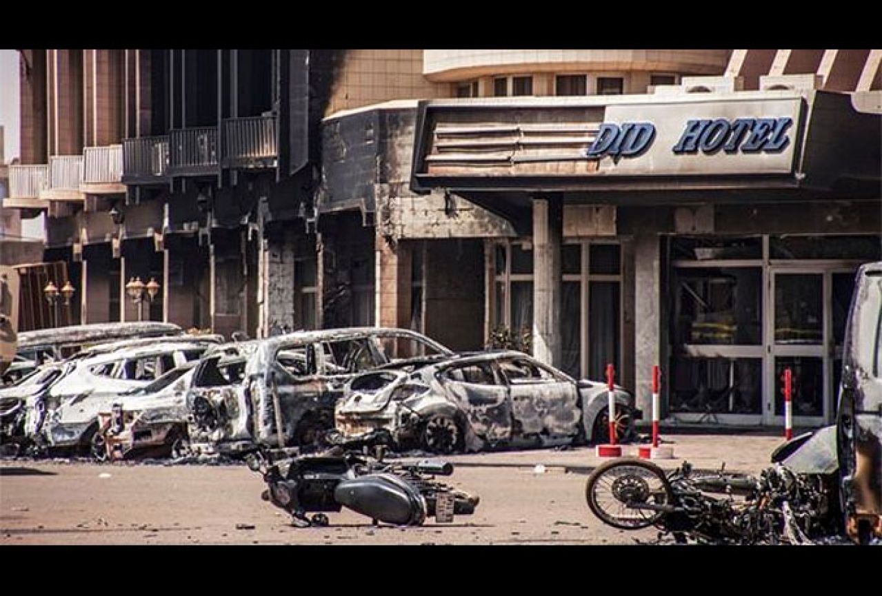 Novi bilans - U Burkini Faso ISIL ubio dvadeset i devet osoba