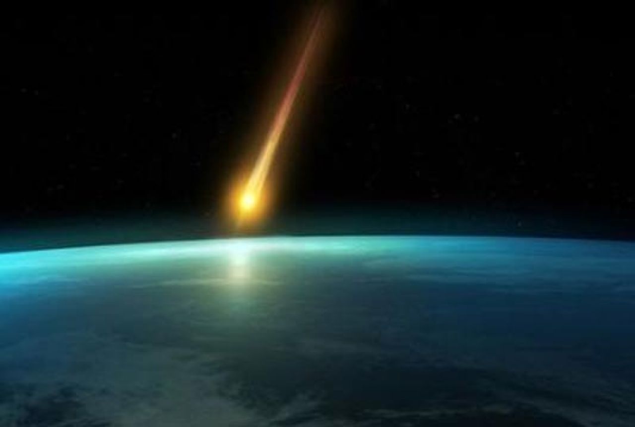 Rusija predlaže Europi: Nuklearkama na asteroide
