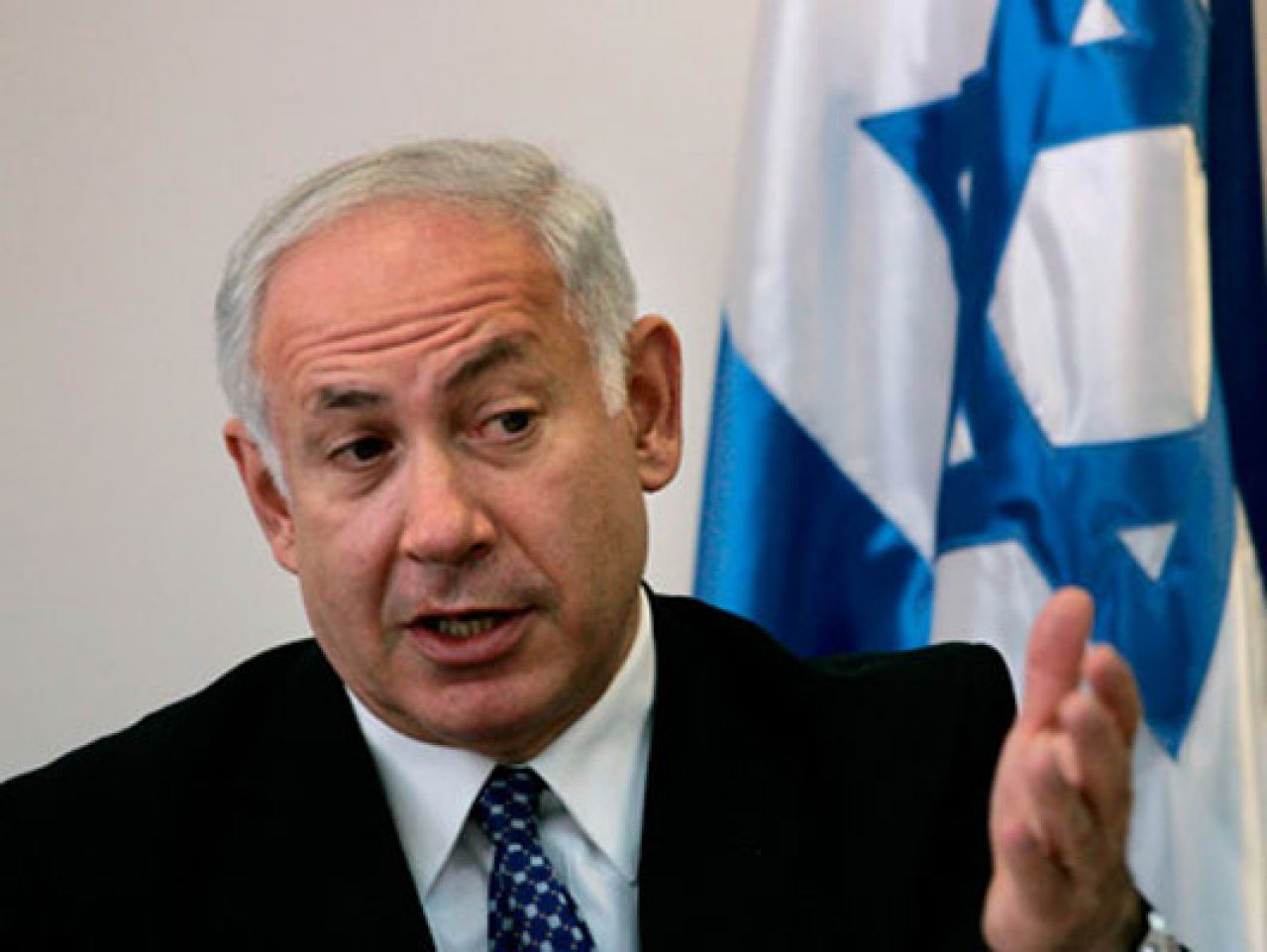 Izrael neće dozvoliti Iranu da se dokopa nuklearnog oružja