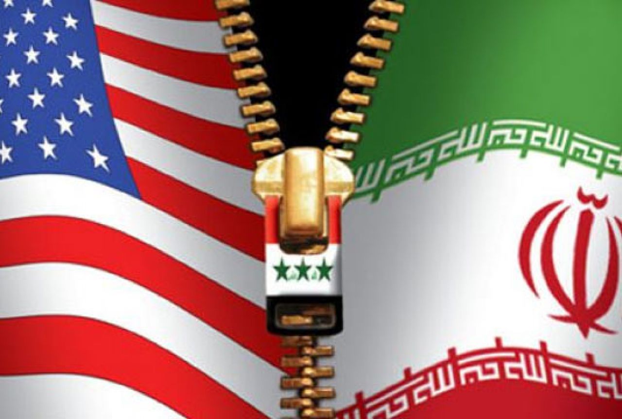 Iran - Washington poduzima nove sankcije