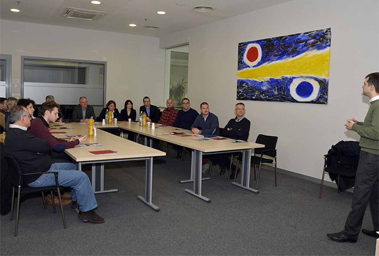 U Mostaru seminar o obiteljskim kompanijama: Kako pripremiti i uvesti nasljednike u posao