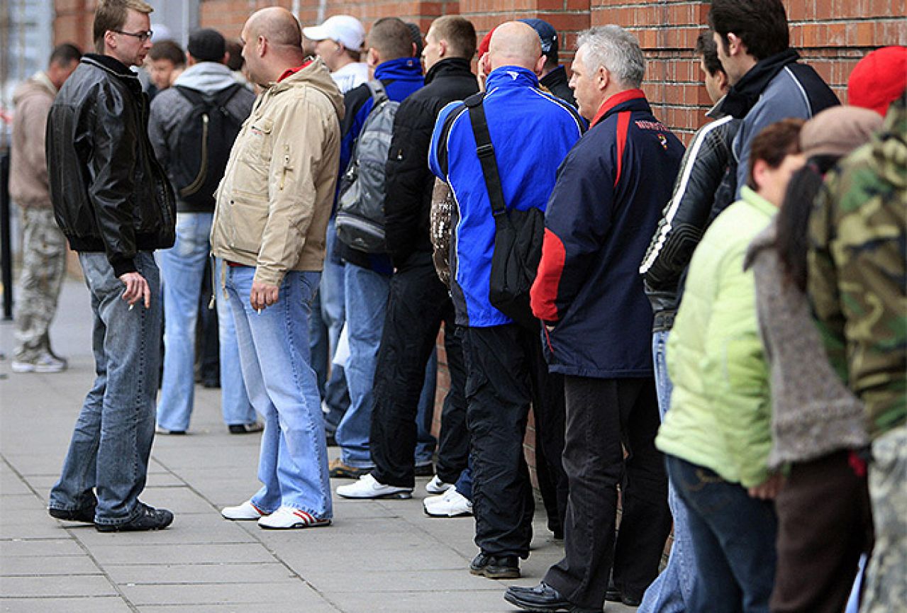  BiH ima najveću stopu nezaposlenosti mladih u regiji