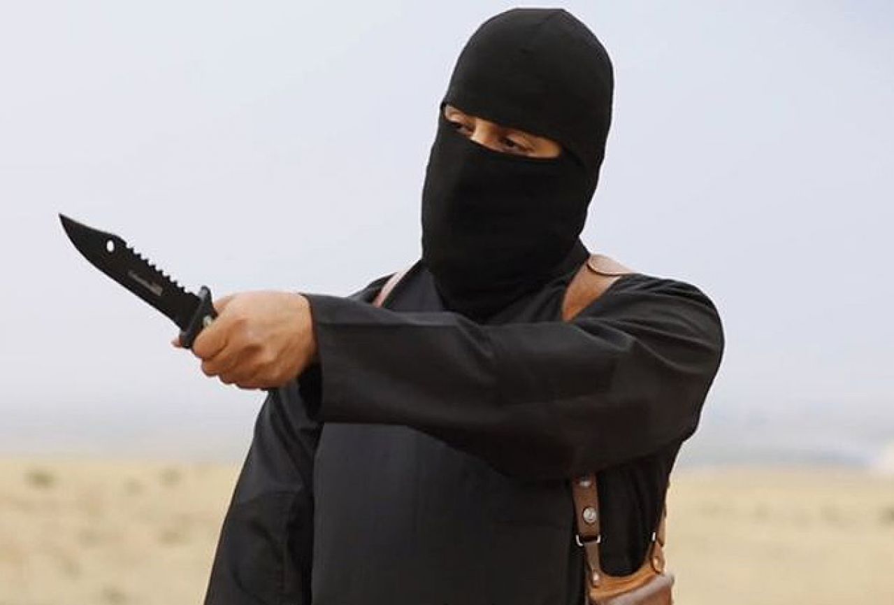 ISIL potvrdio: Jihadi John poginuo u napadu