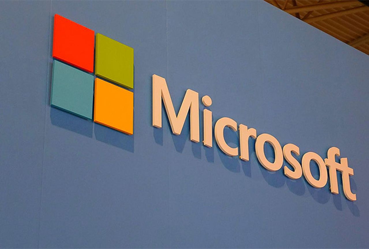 Uzmite besplatnih 50€ i trgujte cijenom dionica Microsofta u 3 jednostavna koraka
