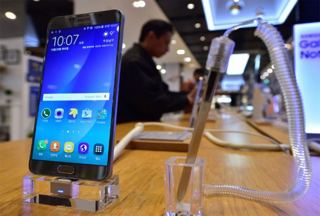 Galaxy S7: Samsung s tri telefona kreće u ''napad'' na iPhone