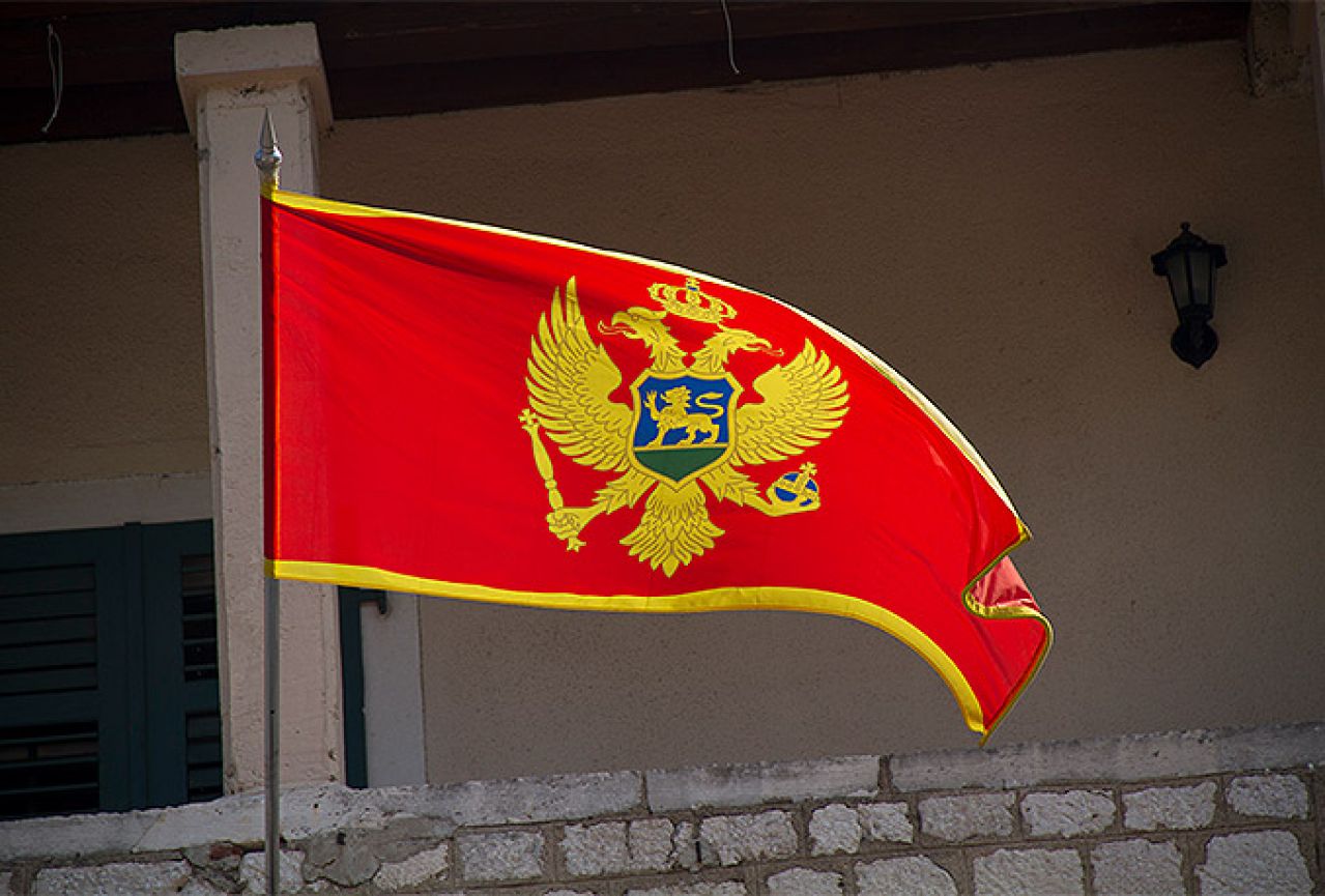 Crnu Goru nije priznalo 14 država