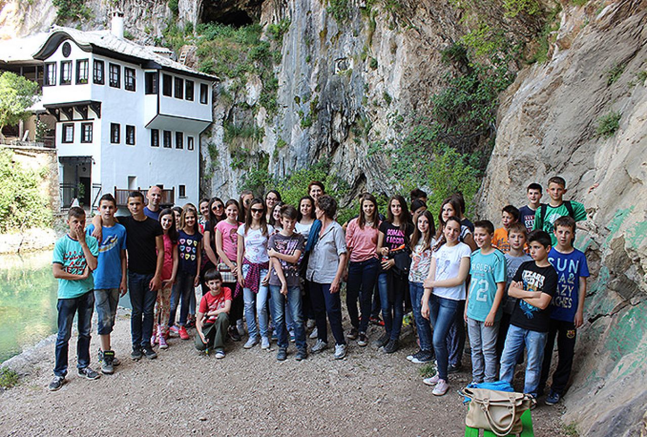 Mladi iz Mostara brinu o ekologiji