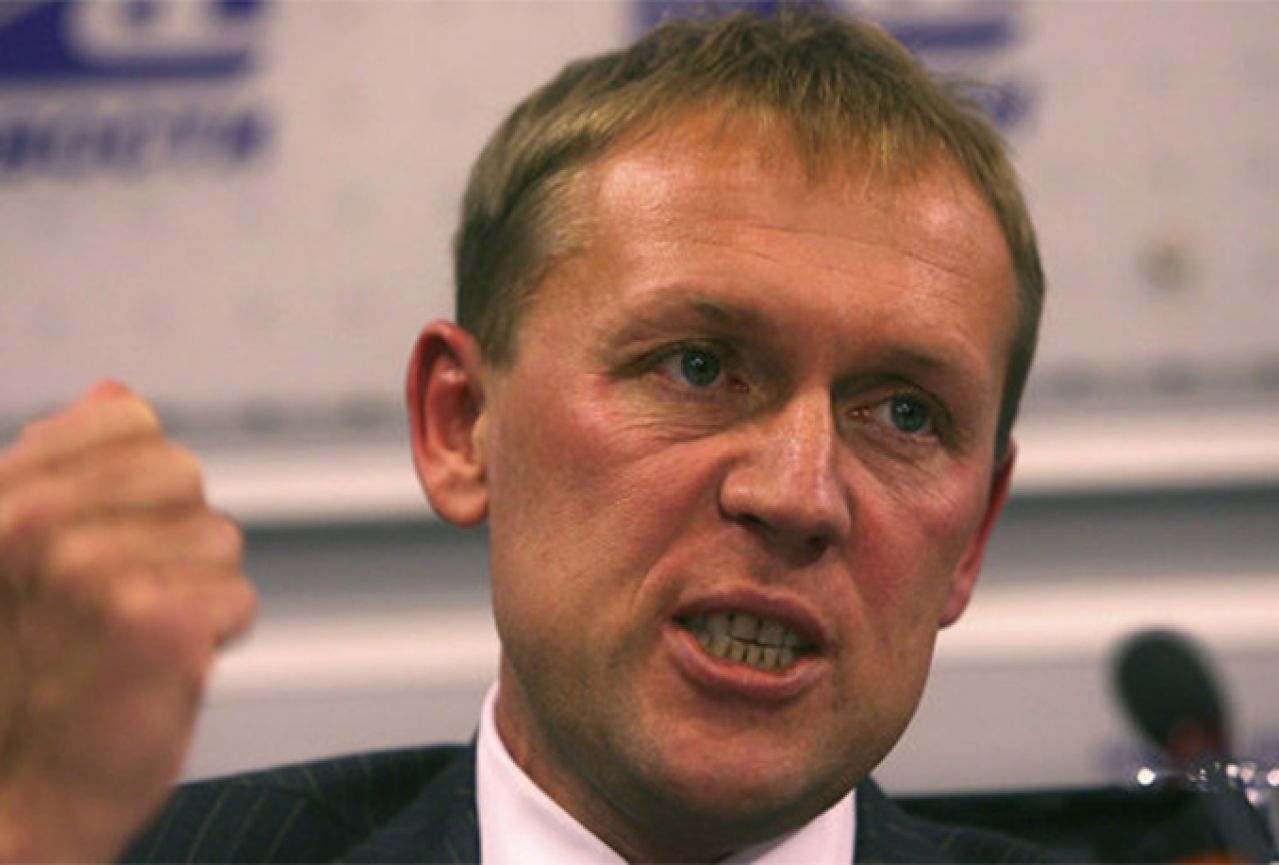 Putin je vjerojatno odobrio ubojstvo Aleksandra Litvinenka