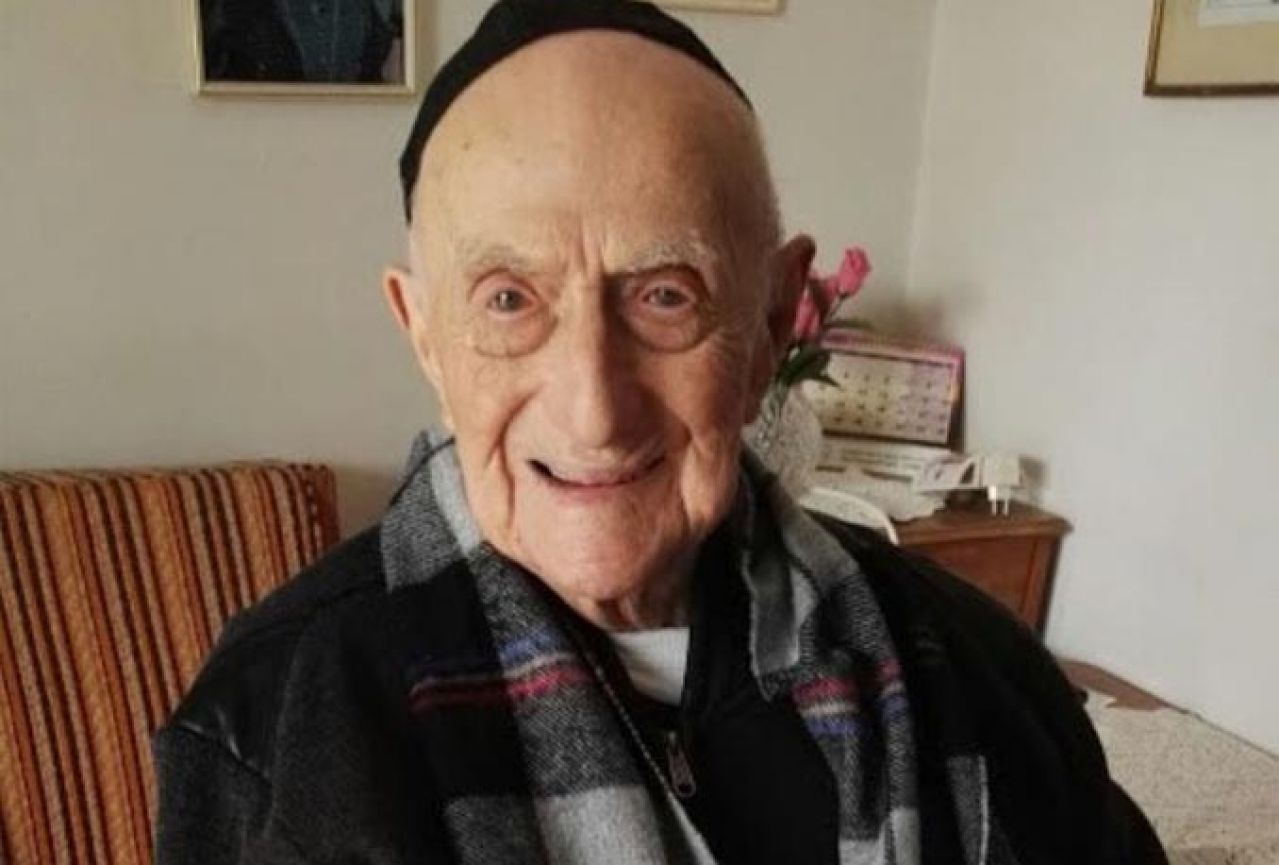 Yisrael Kristal: Novi najstariji čovjek na svijetu gubi titulu zbog papira?
