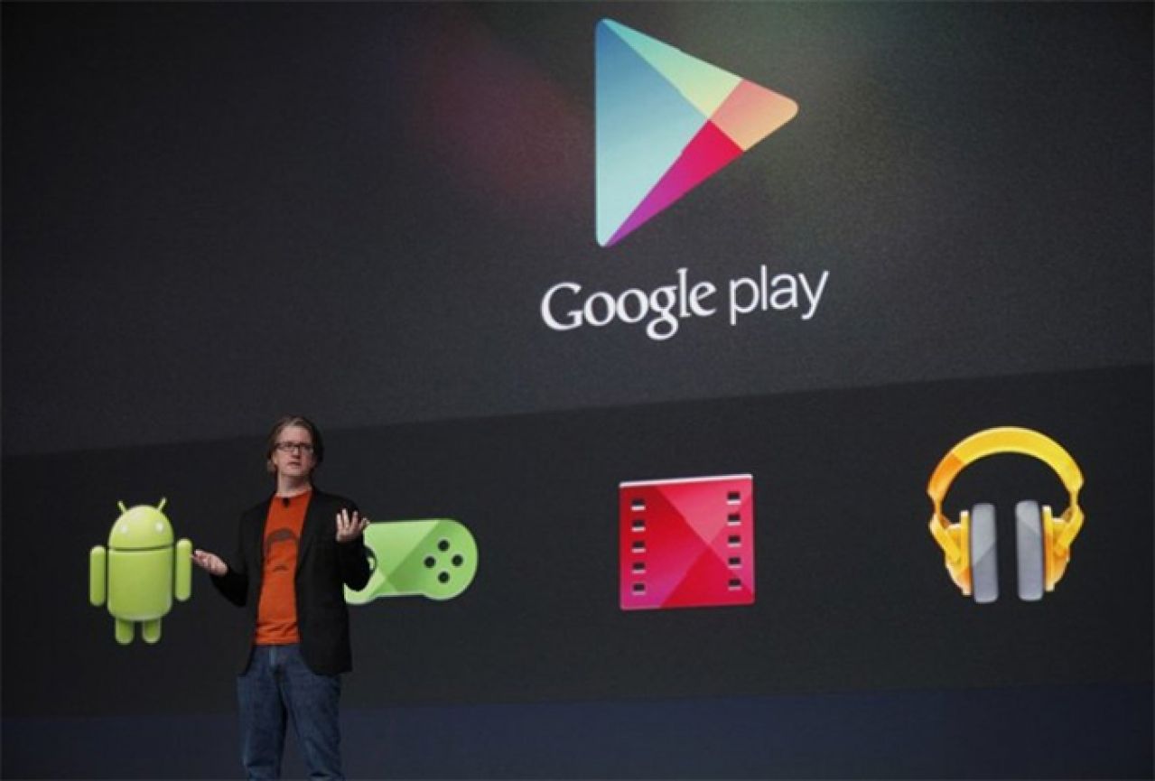 Google na Androidu ostvario 22 milijarde dolara profita