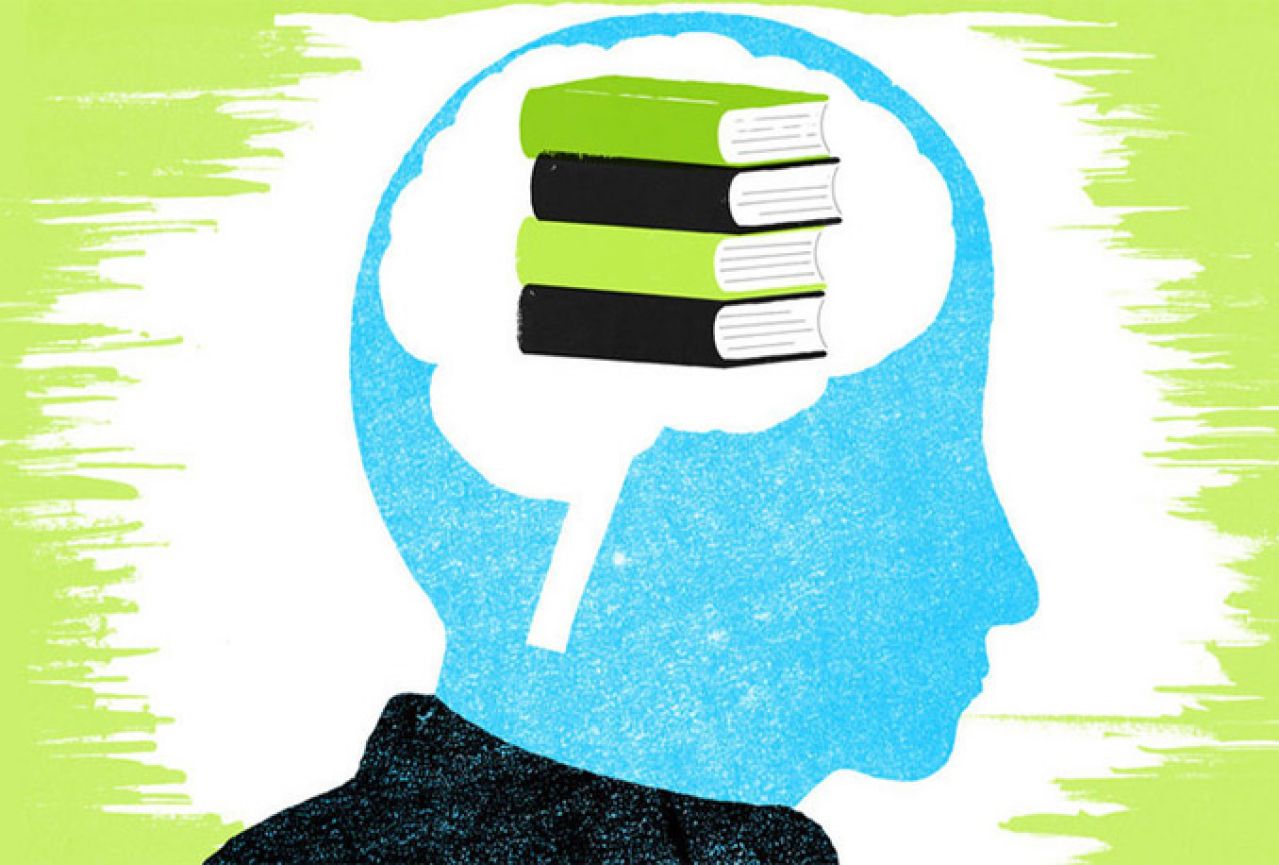 U mozak može stati informacija koliko i u 4,7 milijardi knjiga