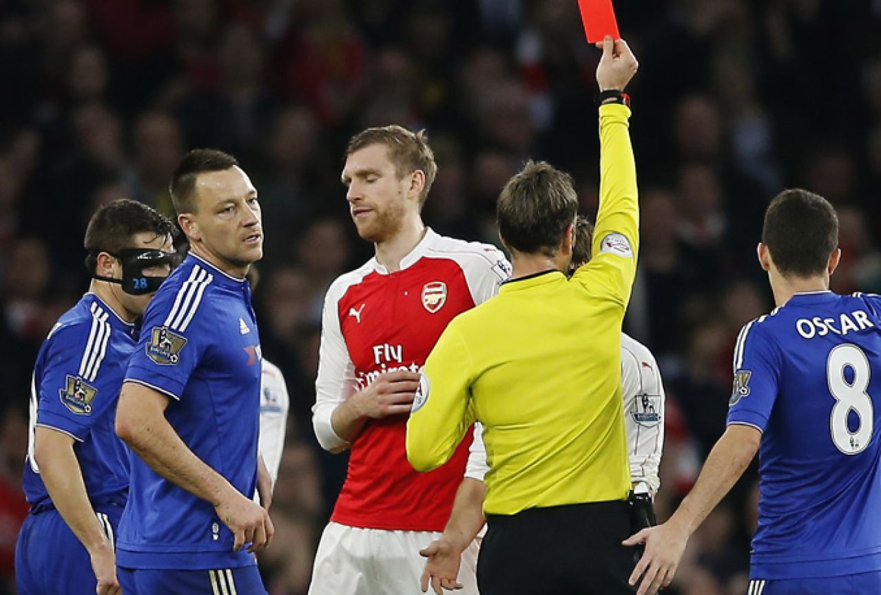 Arsenal nikako ne može s Chelseajem: Prvaci odnijeli bodove