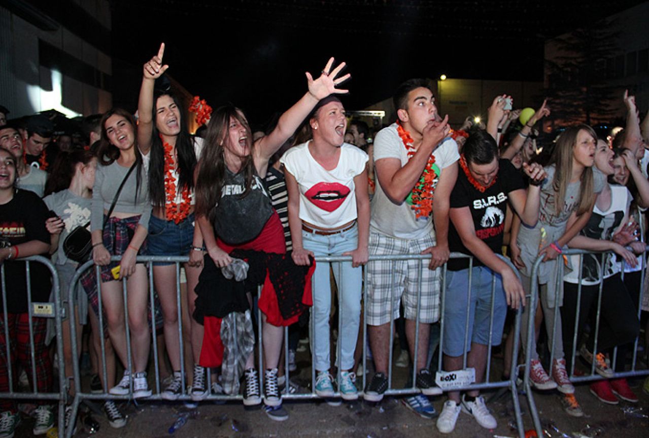 Ove godine Mostar Summer Fest predstavlja čak 16 bendova na dvije pozornice!