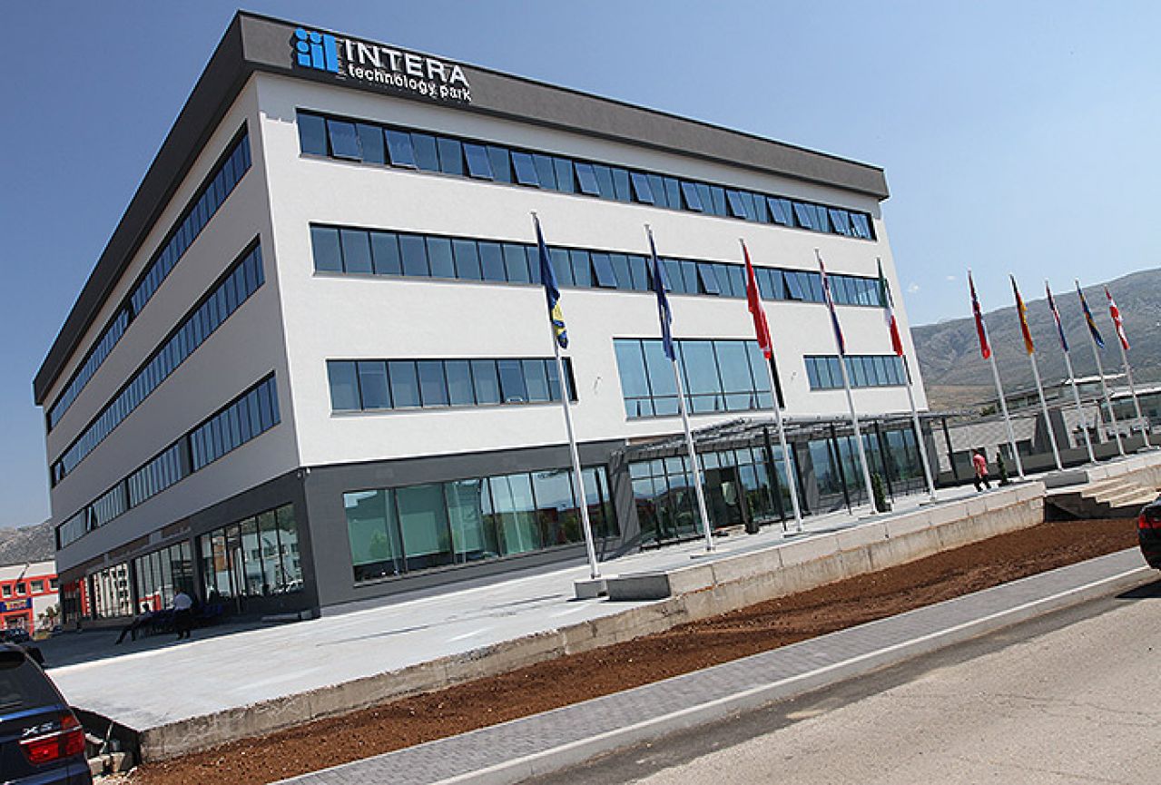 INTERA postao nacionalna kontakt točka Europskog centra za žene i tehnologiju