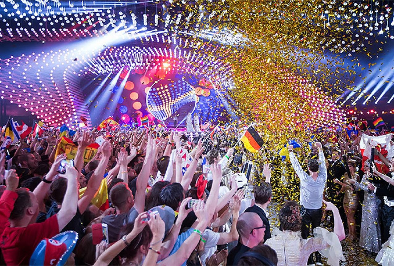 BiH na Eurosongu nastupa u prvoj polufinalnoj večeri