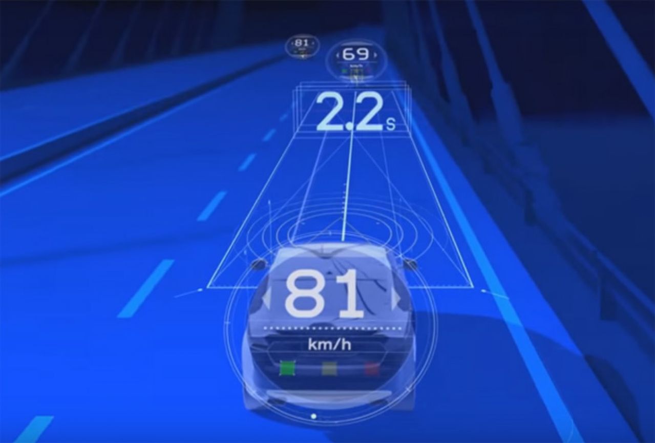 Volvo razvija tehnologije koje će smanjiti broj prometnih nesreća i spasiti živote