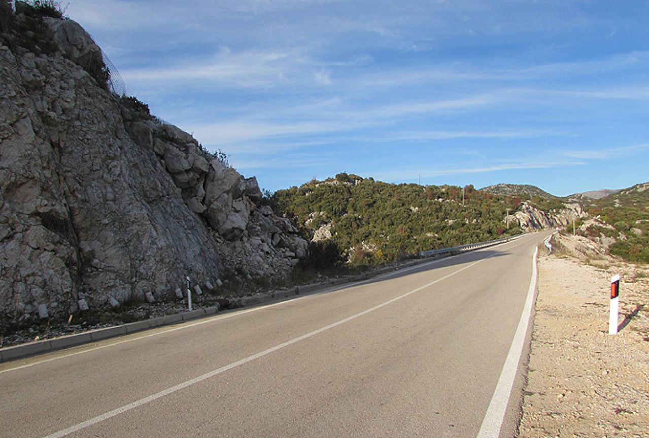 Gradnja ceste Neum-Stolac će trajati skoro tri godine