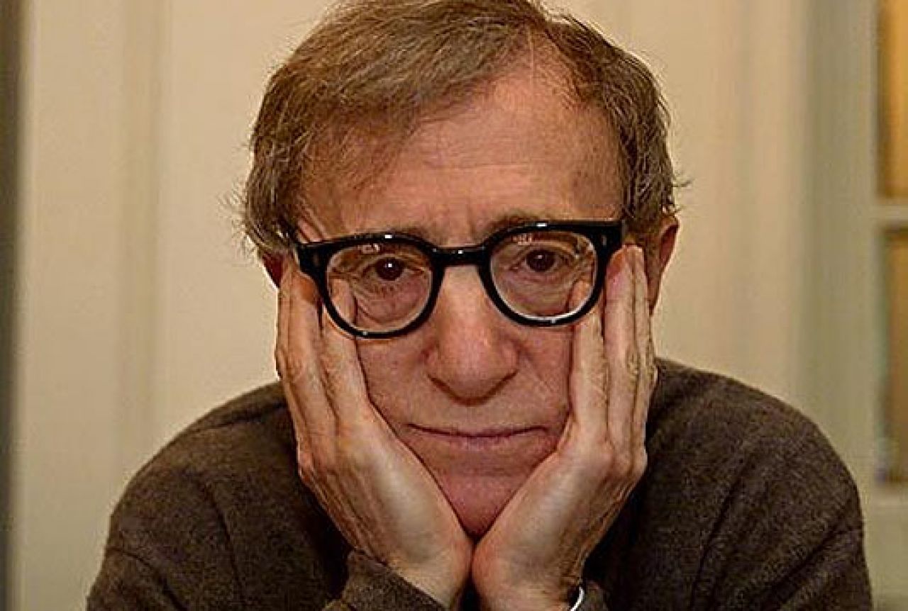 Woody Allen sprema seriju s Miley Cyrus