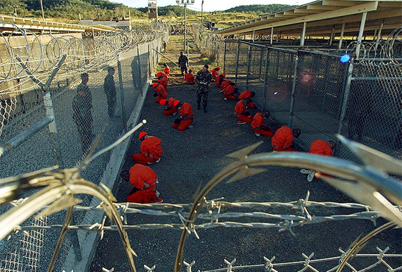 Zatvorenik iz Guantanama stigao u BiH