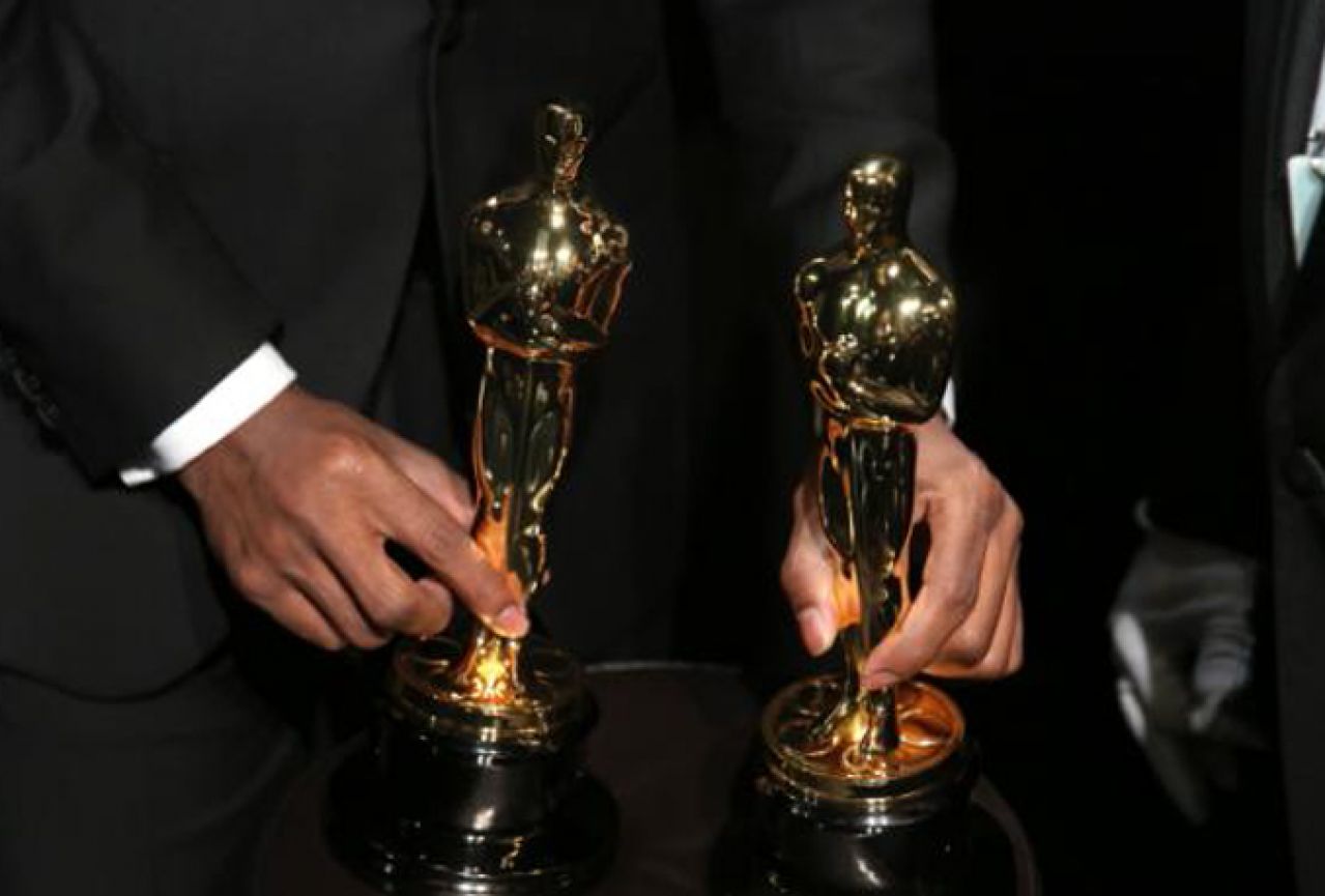 Zbog kritika bijelim 'Oscarima' filmska akademija najavila promjene