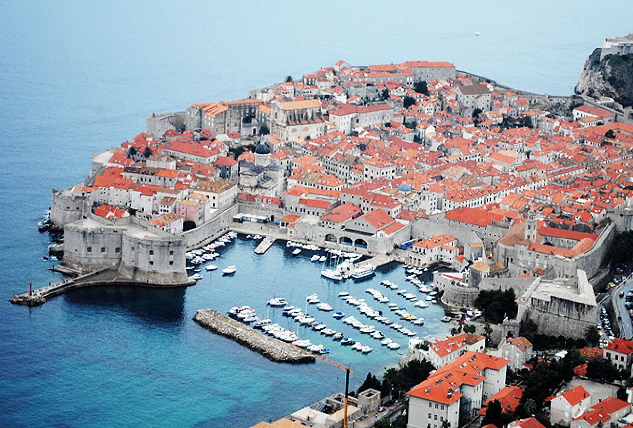 Dubrovnik slavi šest stoljeća ukidanja ropstva