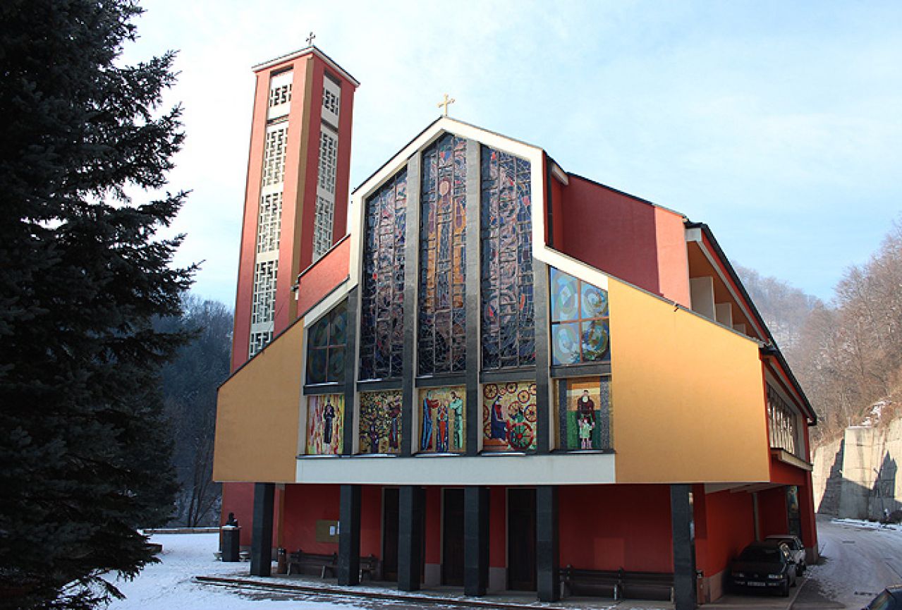 Kreševski fratri organiziraju 'Dan otvorenih vrata muzeja Franjevačkog samostana'
