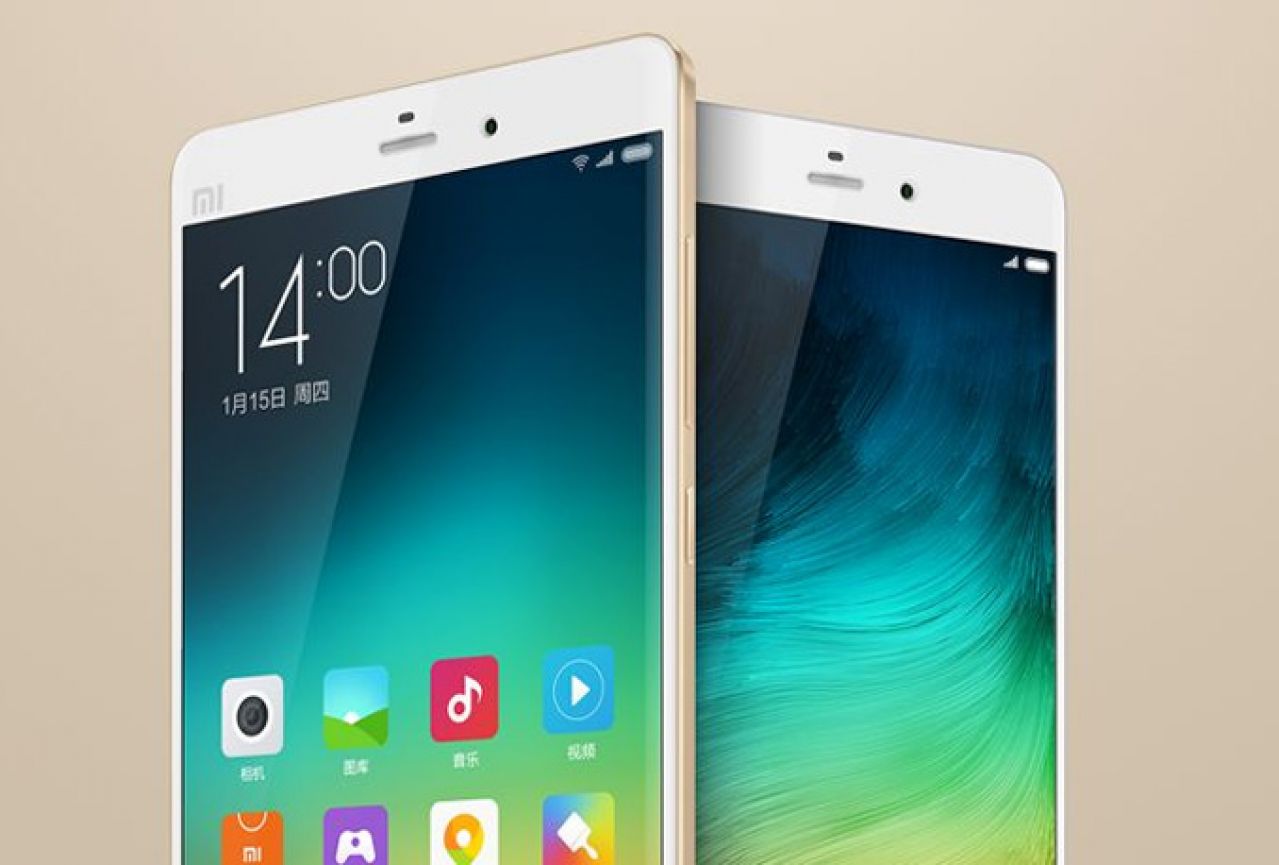 Xiaomi Mi 5 stiže krajem veljače