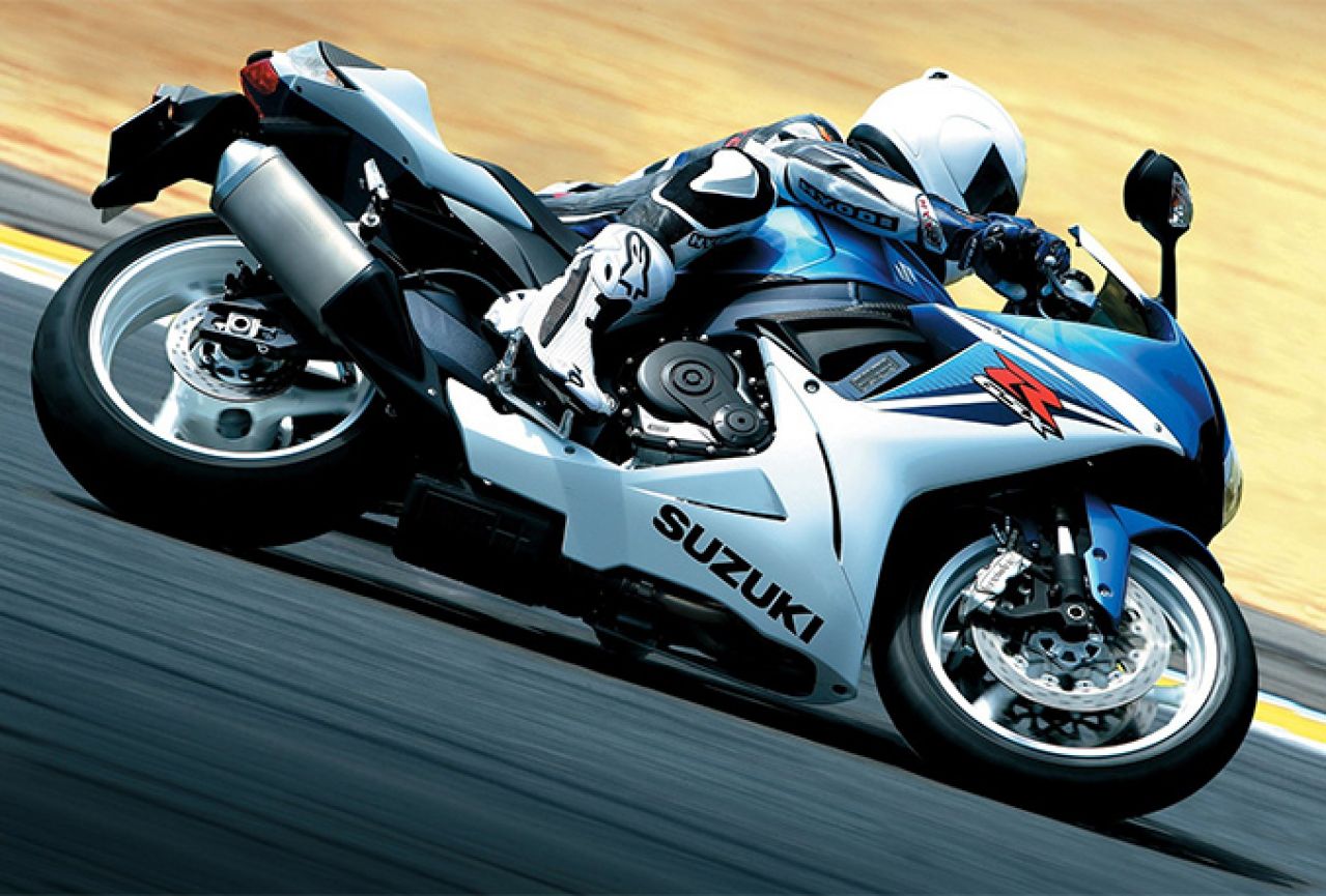 Suzuki povlači više od 68.000 motocikala u SAD-u 