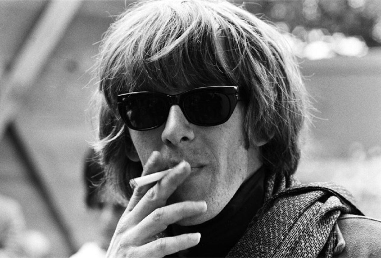 Preminuo Paul Kantner, osnivač kultne rock skupine Jefferson Airplane