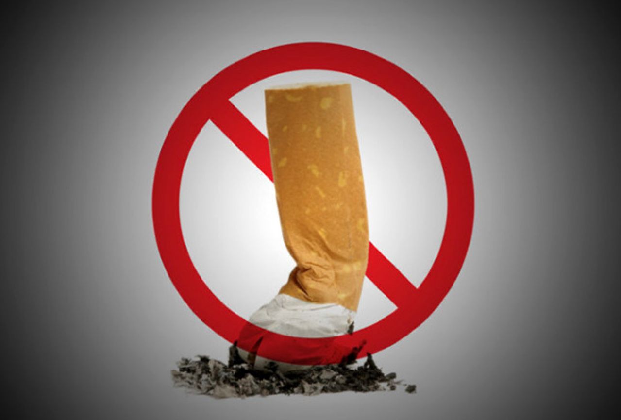 Danas je “Nacionalni dan bez cigarete”