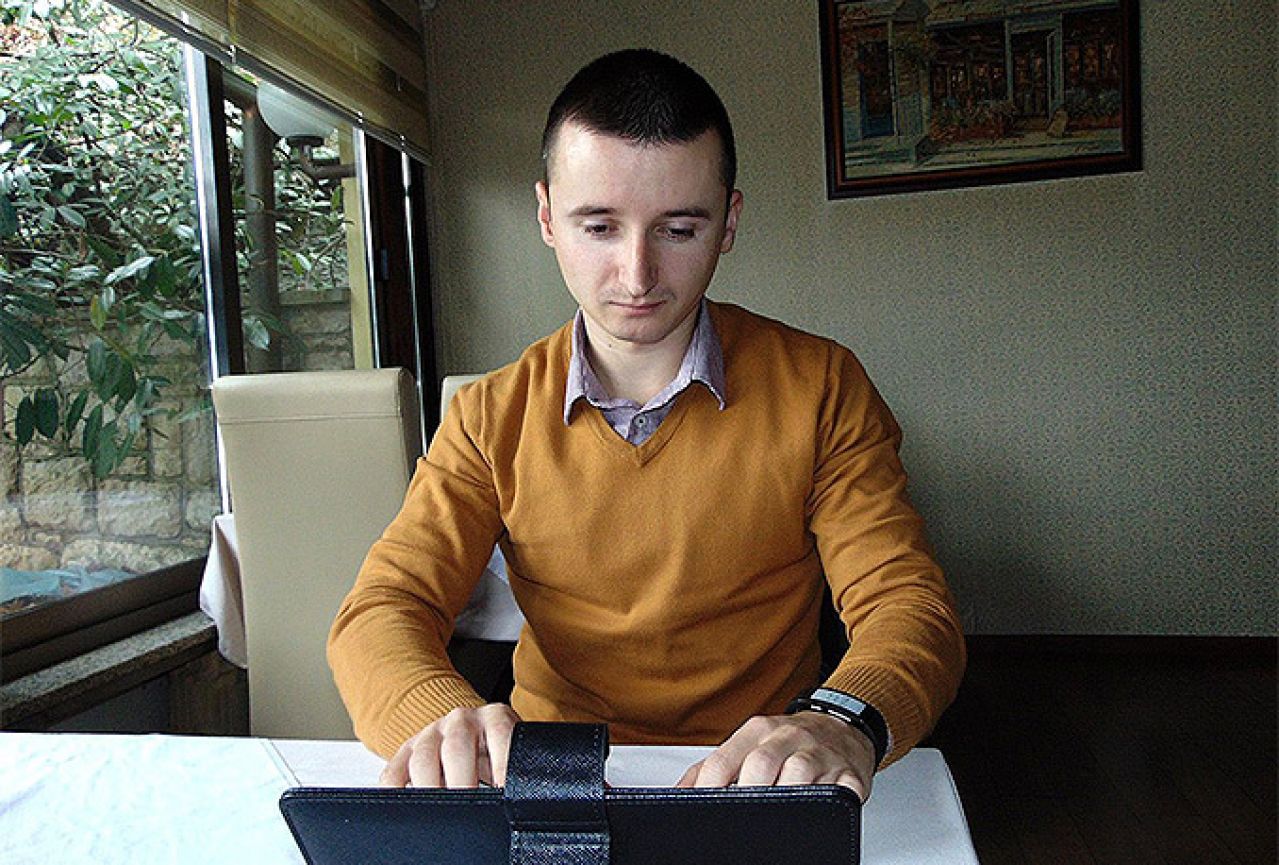 Mostar: Student izradio web aplikaciju u svrhu promocije turizma 