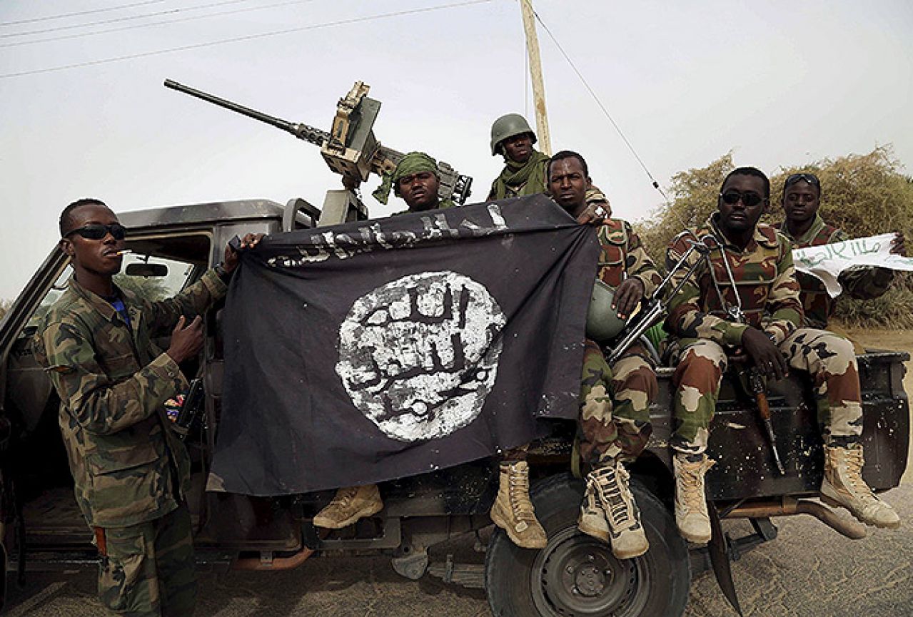 Boko Haram pobio najmanje 65 ljudi na sjeveroistoku Nigerije