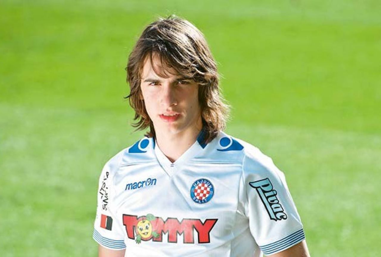 Balić u Udineseu do 2020. godine