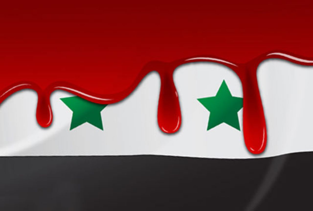 Službeni pregovori: Oporba u Siriji ima dobre argumente