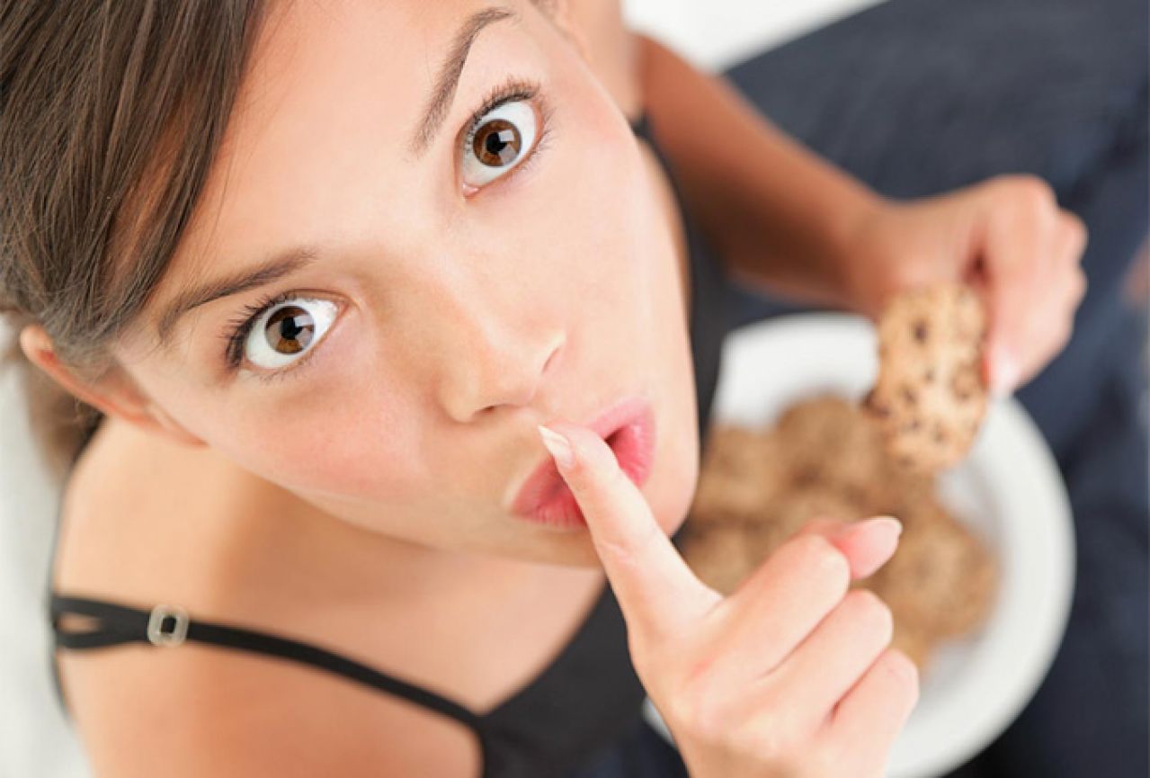 Tinejdžerice koje jedu vlaknastu hranu imaju manji rizik od obolijevanja raka