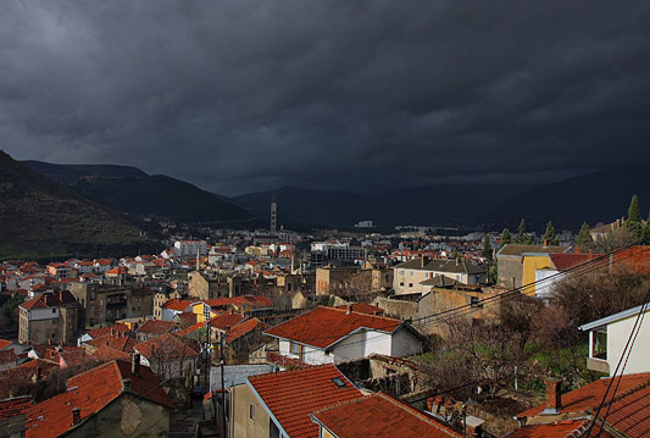 VIDEO | Mostar u Mreži: Nitko više ne razumije 