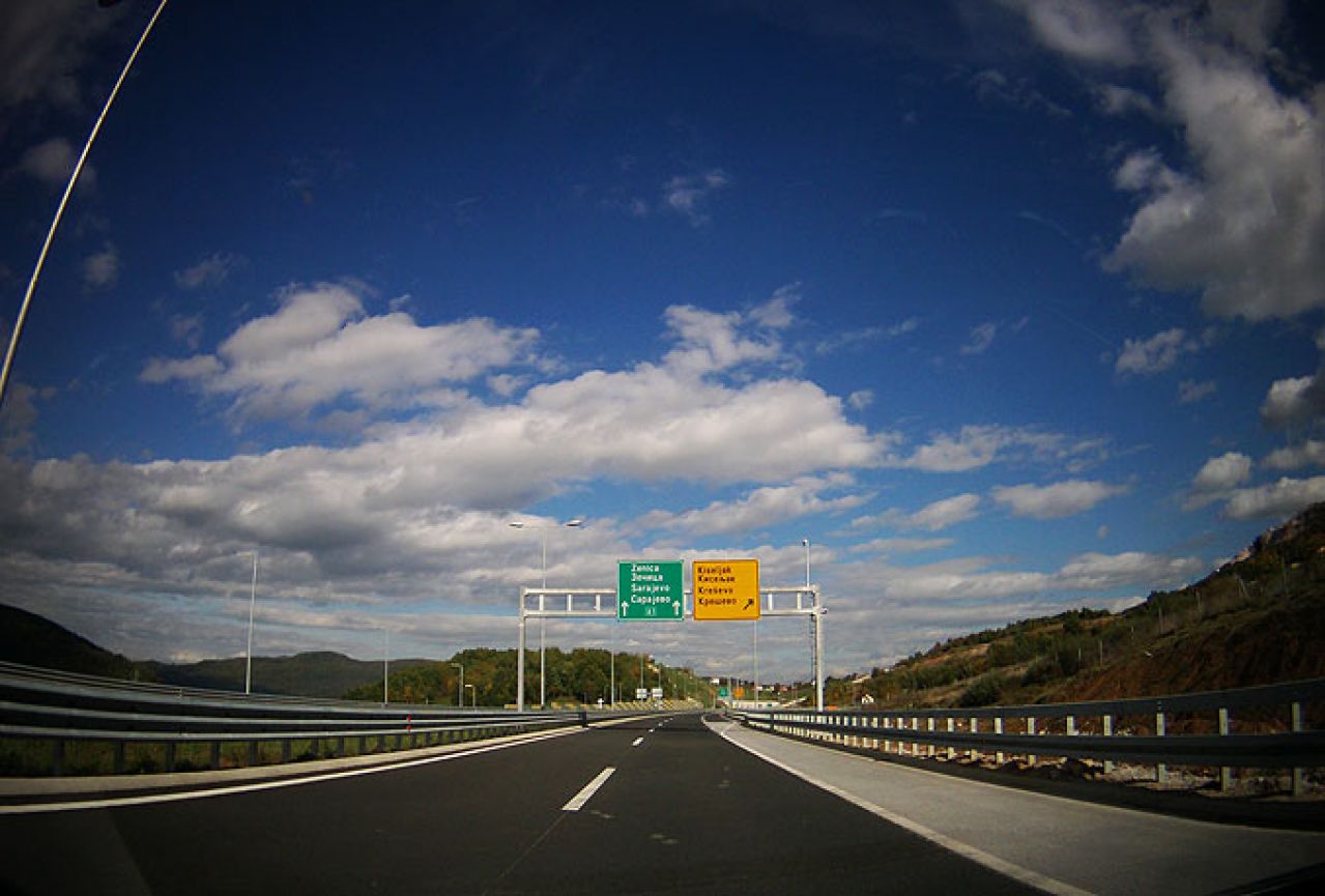 Slovenac i Makedonac autocestom vozili preko 200 na sat
