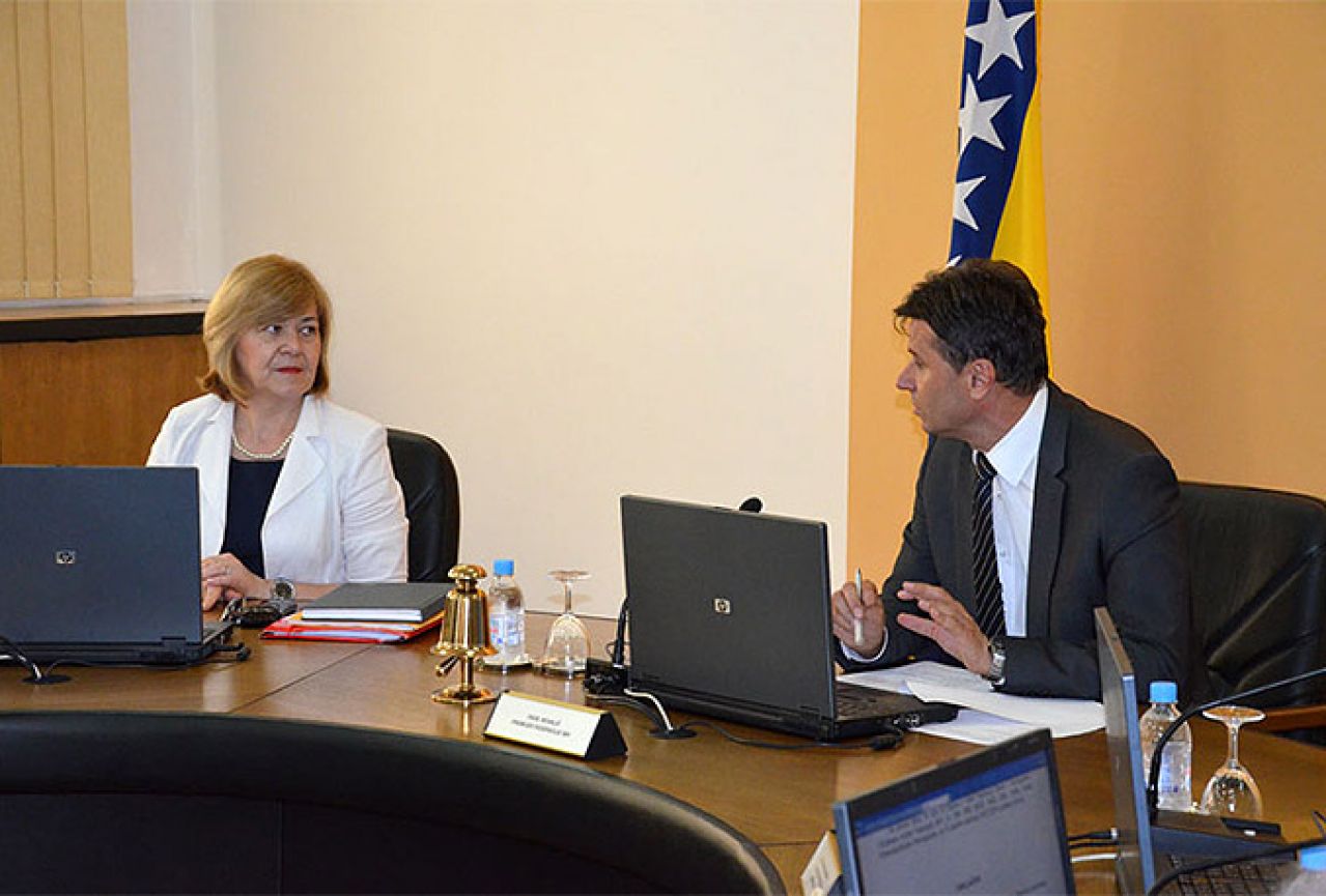 Milićević objasnila novi Zakon o porezu na dobit