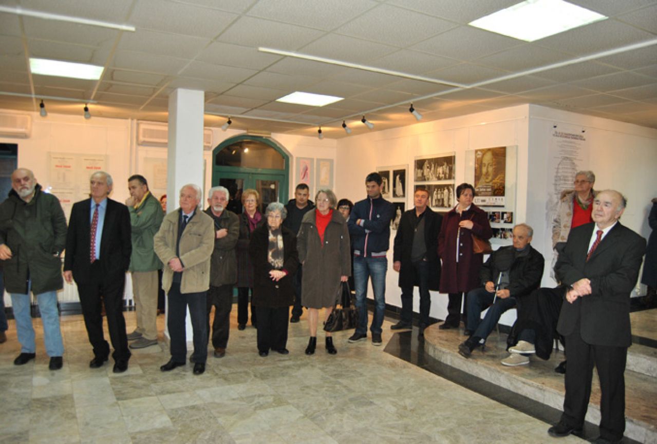 U Mostaru izložbom obilježena 400. obljetnica Shakespeareove smrti