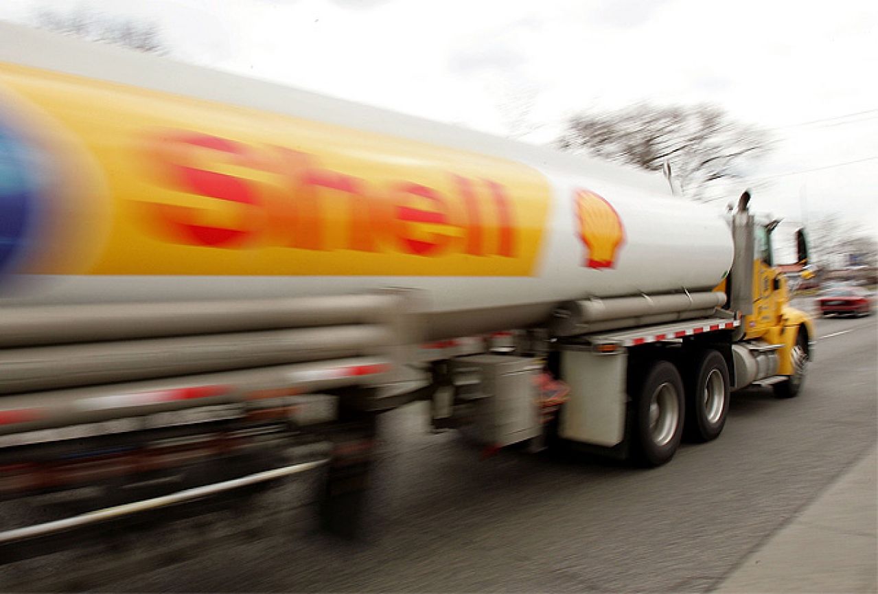 Shell ukida 10.000 radnih mjesta