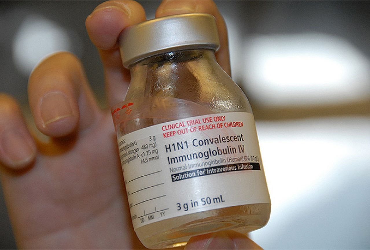 Ministar zdravstva SBŽ-a: Nema mjesta panici zbog virusa AH1N1