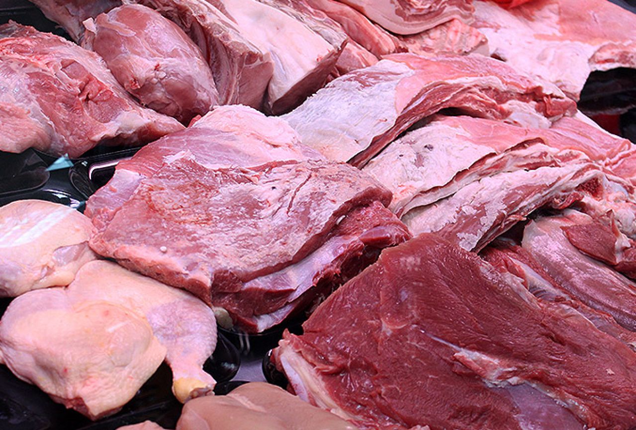 SIPA nadležnom tužiteljstvu dostavila izvještaj u vezi s izvozom mesa u Tursku