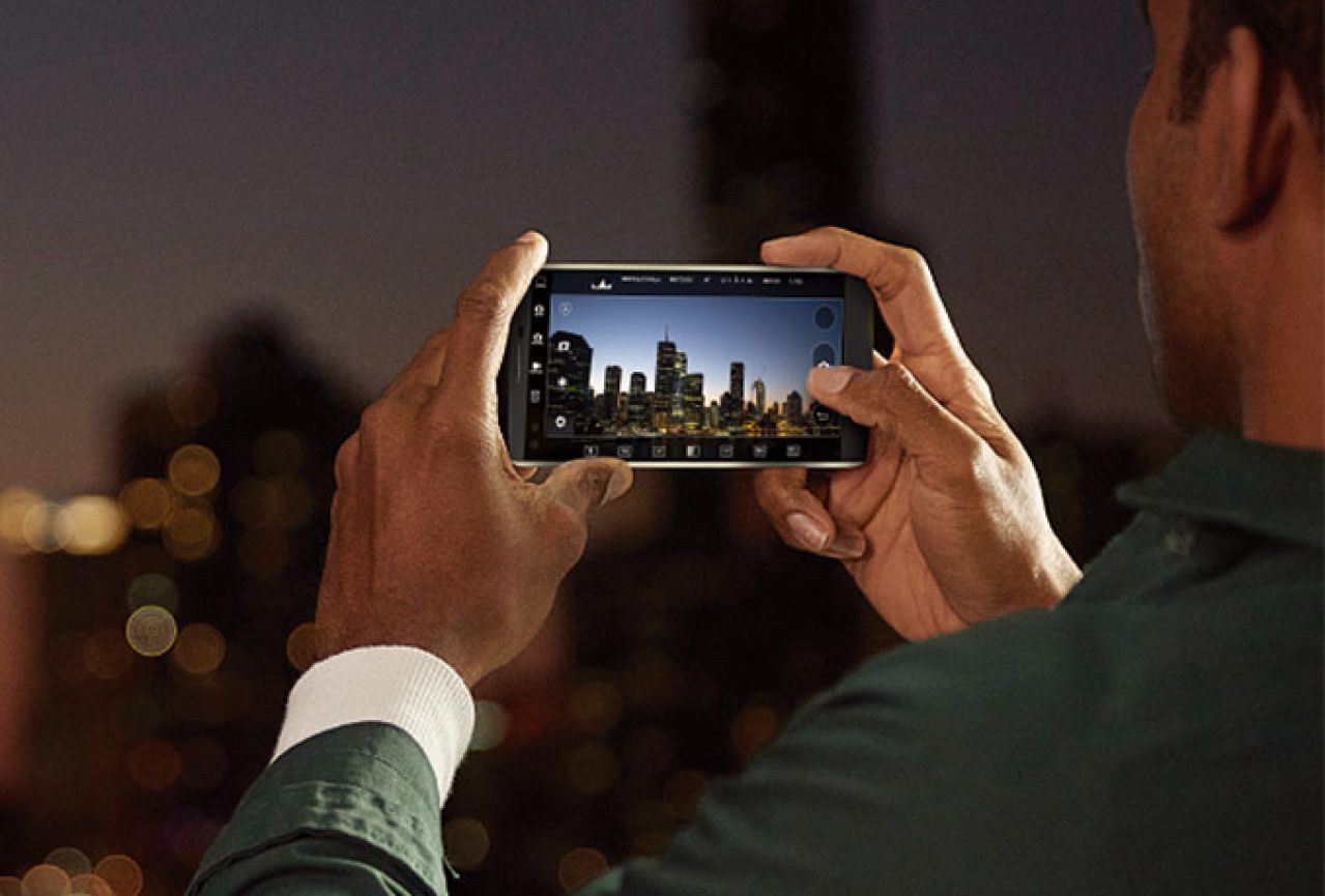 LG službeno potvrdio: G5 mobitel stiže 21. veljače